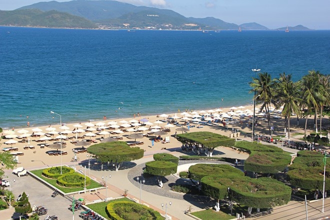 Những tên làng giữa phố Nha Trang - ảnh 1