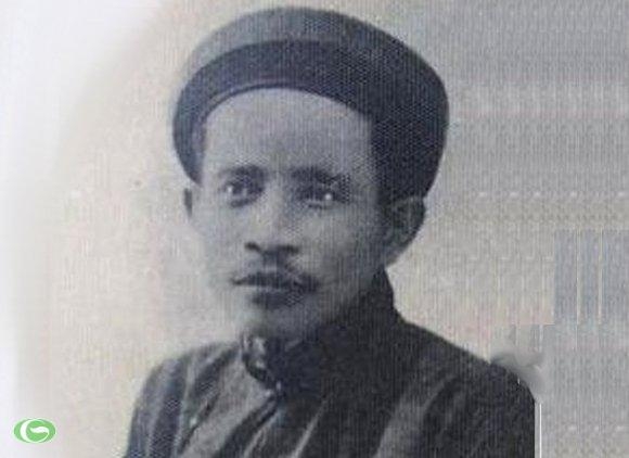 VIỆT NAM CHÍ SĨ NGÔ ĐỨC KẾ(1878-1929) | Trảo Nha